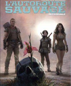 L'Autoroute sauvage