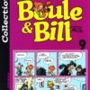 Boule & Bill Tome 9