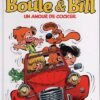 Boule & Bill Tome 33