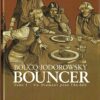 Bouncer Tome 10