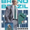 Bruno Brazil Tome 11