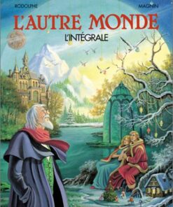 L'Autre Monde