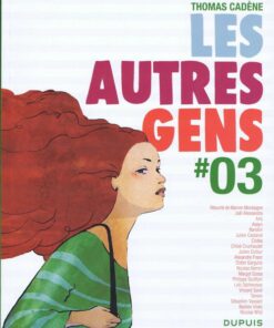 Les Autres gens #03