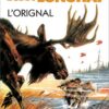 Buddy Longway Tome 6
