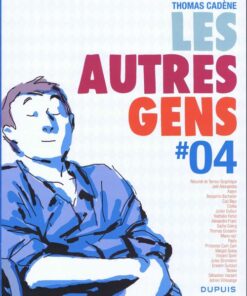 Les Autres gens #04