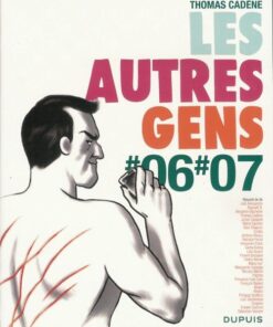 Les Autres gens #06 #07