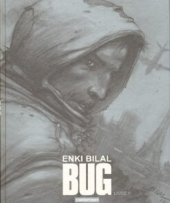 Bug Livre 1