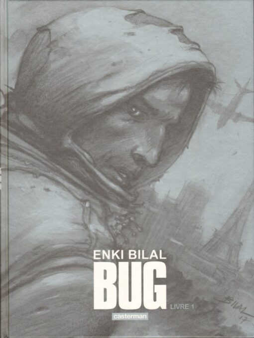 Bug Livre 1