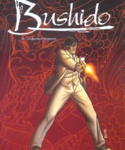 Bushido Tome 1