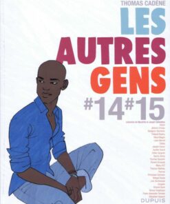 Les Autres gens #14 #15
