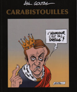 Carabistouilles