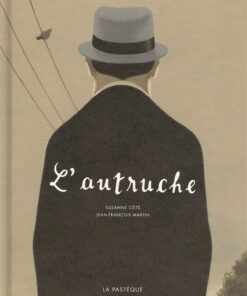 L'Autruche