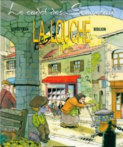 Le Cadet des Soupetard Tome 1