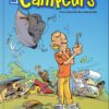Les Campeurs Tome 3