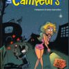 Les Canayens de Monroyal - Les Hockeyeurs Tome 1