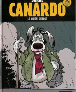 Canardo Tome 1
