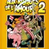 Aux risques de l'amour Tome 3