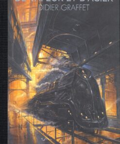 De vapeur et d'acier