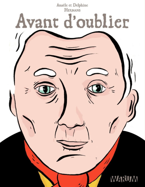 Avant d'oublier