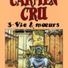 Carmen Cru Tome 3