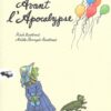 Avant l'Incal