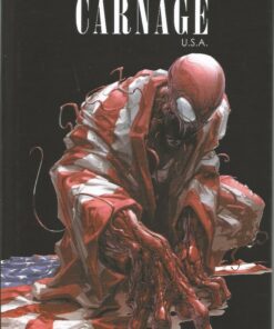 Carnage - U.S.A.