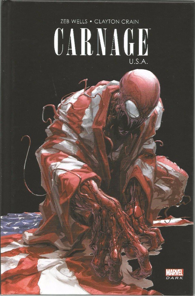 Carnage - U.S.A.