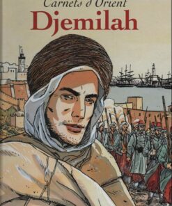Carnets d'Orient Tome 1