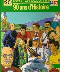 L'Avant-garde du Rhin