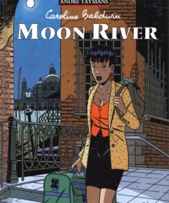 Caroline Baldwin Tome 1