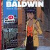 Caroline Baldwin Tome 1