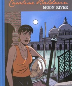 Caroline Baldwin Tome 1