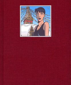 Caroline Baldwin Tome 9