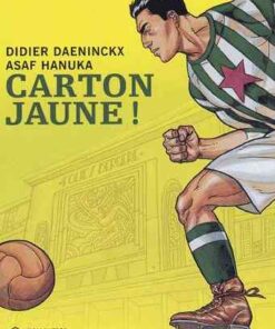 Carton jaune !