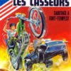 Les Casseurs Tome 20
