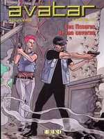 Avatar Tome 3