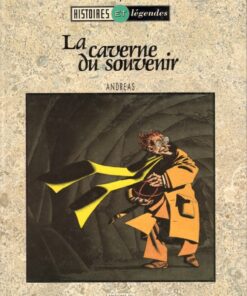 La Caverne du souvenir