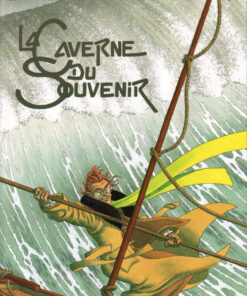 La Caverne du souvenir