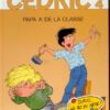Cédric Tome 4