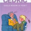 Cédric Tome 4