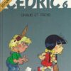 Cédric Tome 7