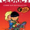 Cédric Tome 9