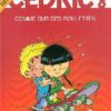 Cédric Tome 8