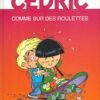 Cédric Tome 8