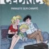 Cédric Tome 9