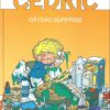 Cédric Tome 1