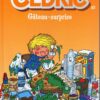 Cédric Tome 11