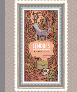 Cendres