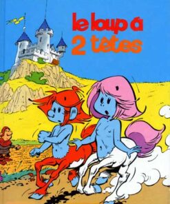 Les Centaures Tome 2