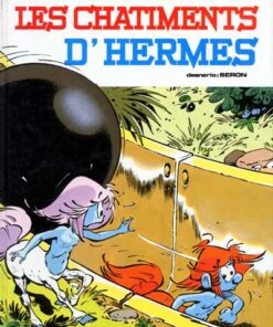 Les Centaures Tome 5